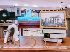 -广东胜利宾馆西关粤中餐厅