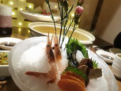 -揽季锅物会·海鲜姿造(五四路店)