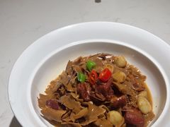 -徽镇小厨·经典徽菜(马连道店)