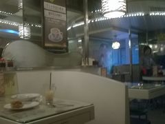 -翠华餐厅(旺角文华商场店)