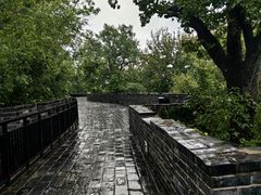 -虞山城墙
