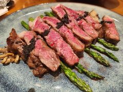 -森Some Fusion(荔湾店)
