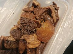 -细妹五香牛杂(步行街店)