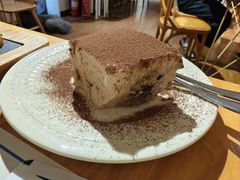 -沏点Trattoria意大利餐厅(新街口店)