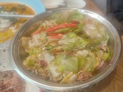 -品大三·南京菜(大行宫店)
