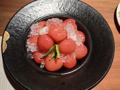 -大树餐厅(益田假日店)