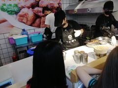 -傅强排骨(成都总店)