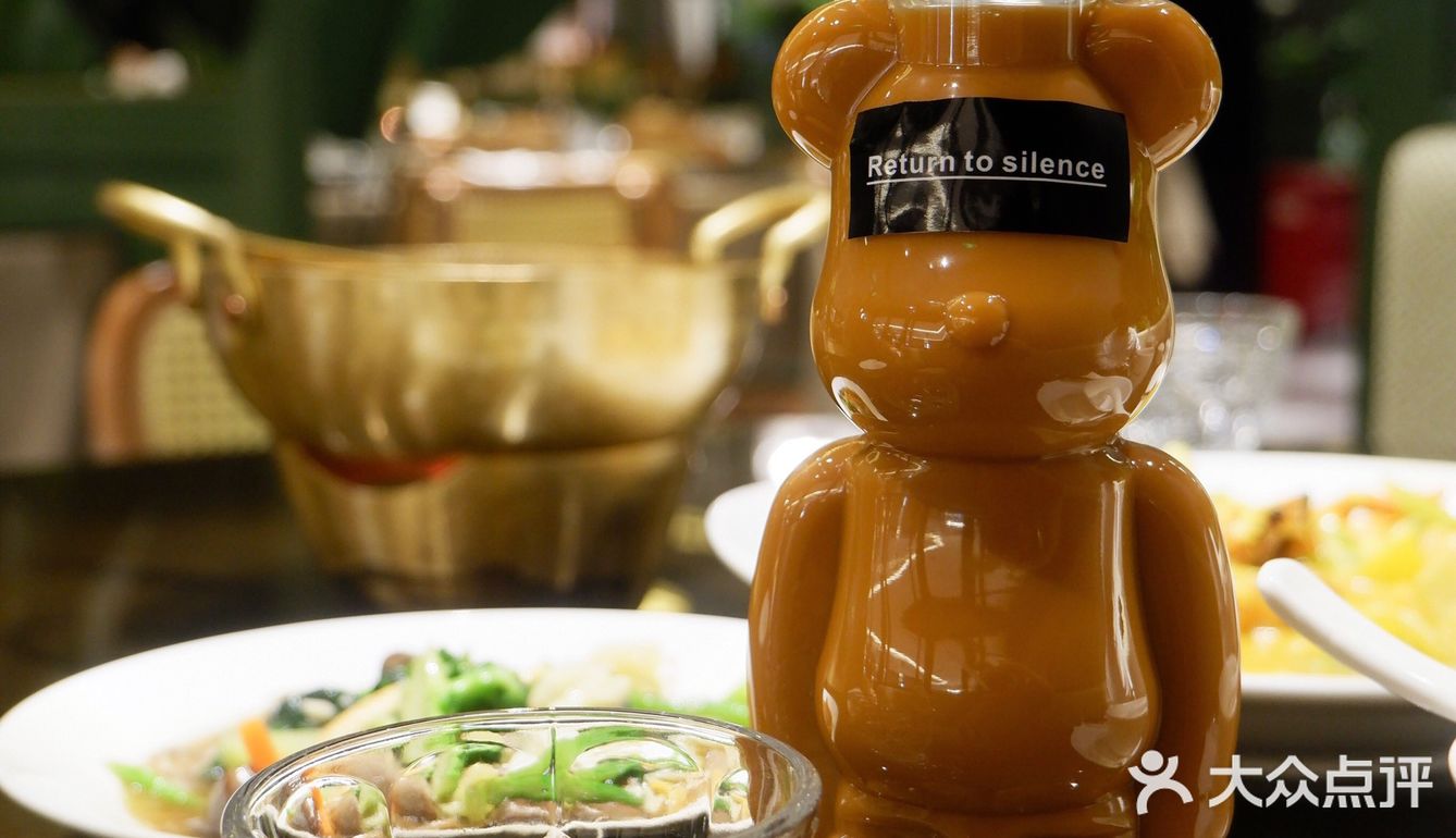 这家泰餐【吃饭泰餐厅】很好吃，周四双人餐有半价活动！ 