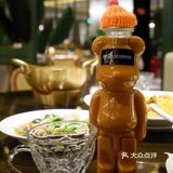 这家泰餐【吃饭泰餐厅】很好吃，周四双人餐有半价活动！ 