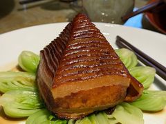 -湖滨28中餐厅·西湖宴·杭州君悦酒店