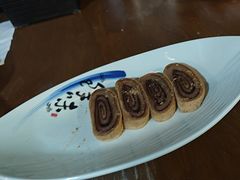 -前门杨记·铜锅涮肉(王府井·故宫店)