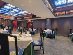 -四世同堂·京菜·烤鸭(双井店)