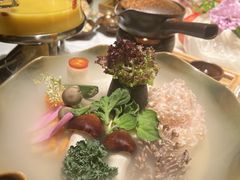 -叶叶菩提·晋福宫