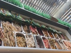 -万记麻辣烫国展总店