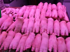 -锦绣大地生鲜食品厅(巨山路店)