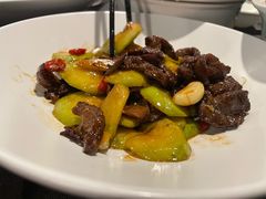-肆月河豚·新淮扬(金融街店)