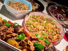 -龟兹KUCINA·新疆菜(前滩L+PLAZA店)