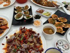 -南海渔家•海鲜•正宗海南菜(海棠湾店)