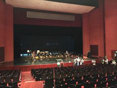 -合肥大剧院