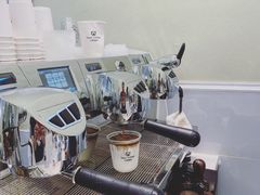 -BIRR COFFEE小熊咖啡(鸿瑞店)
