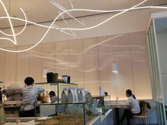 -仁义涵西餐·咖啡(中华巴洛克店)