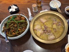 -东北大院·东北菜(三台子店)