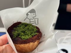 -喜茶(迪士尼小镇DP店)
