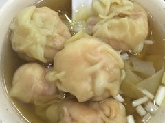 -麦文记面家(佐敦店)