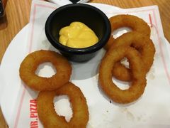 -米斯特比萨(望京西园店)