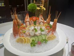 -珍记海鲜酒家(嵩山路店)