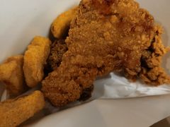-麦当劳(西站店)