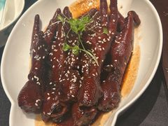 -桂满陇·海市蜃楼·黑金(国金店)