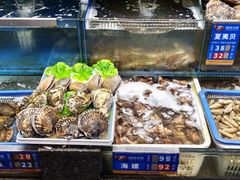 -海味当家·蒸锅海鲜(中山广场创始店)
