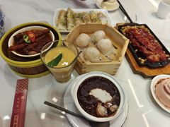 -香港威特瑞茶餐厅(小白楼音乐厅店)