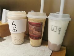 -阿嬷手作(深圳梅林卓悦汇店)