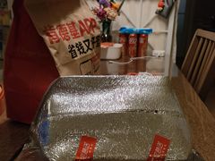 -肯德基(大剧院店)