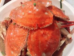 -丰收渔港饭店(嵊泗店)