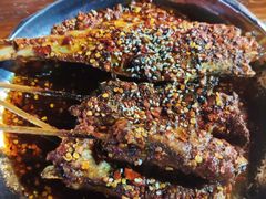 -袁师傅烤肉(弹子石店)