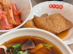 -东方削面(迎泽街店)