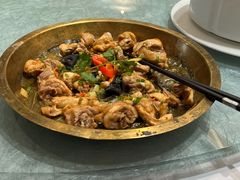 -佛山顺德碧桂园度假村酒店·宴会厅