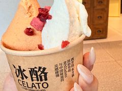 -陕拾叁-西安糕点(北院门创始店)
