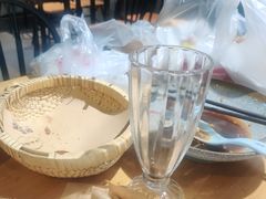 -子曰倒贴烧饼(松龄路店)