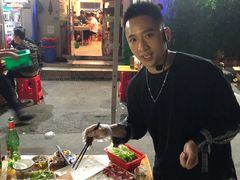 -洪大厨鸡煲(福田店)