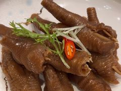 -白云宾馆·白云轩中餐厅·匠心手制