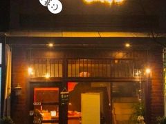 门面-TAIWAN·潭子茶屋
