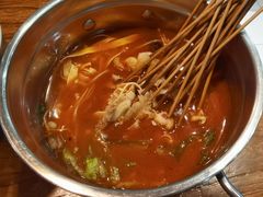 -壹块捌烧烤(灯市口店)