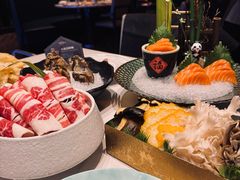 -阳光码头海鲜火锅(世纪大道店)