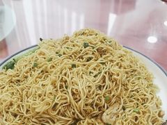 -万家海鲜饭店