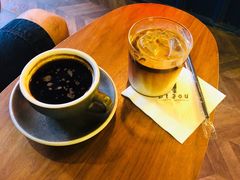 -BIJOU coffee&cocktail(龙岗万科广场店)