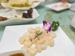 -江南村酒家